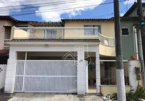 Foto 1 de Casa de Condomínio com 4 Quartos à venda, 203m² em Arsenal, São Gonçalo