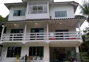 Foto 1 de Casa de Condomínio com 6 Quartos à venda, 350m² em Muriqui, Niterói
