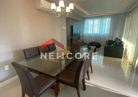 Foto 1 de Apartamento com 3 Quartos à venda, 132m² em Meia Praia, Itapema