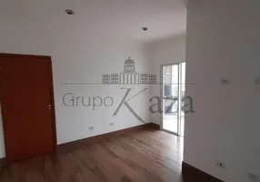 Foto 1 de Apartamento com 2 Quartos para alugar, 73m² em Jardim Maria Amelia, Jacareí
