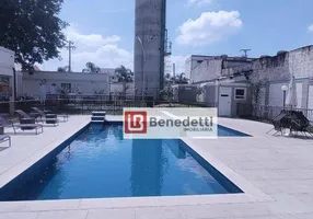 Foto 1 de Apartamento com 2 Quartos para alugar, 62m² em Parque Nossa Senhora da Candelária, Itu