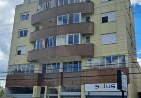 Foto 1 de Apartamento com 2 Quartos à venda, 69m² em Santa Catarina, Caxias do Sul