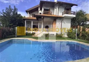 Foto 1 de Casa de Condomínio com 4 Quartos à venda, 326m² em Jardim Botânico, Campinas