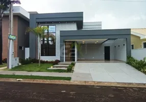 Foto 1 de Casa de Condomínio com 3 Quartos à venda, 174m² em Jardim Jockey Clube, São Carlos