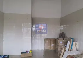 Foto 1 de Ponto Comercial para alugar, 19m² em Vila Jacuí, São Paulo