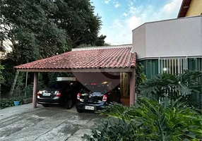 Foto 1 de Casa de Condomínio com 3 Quartos à venda, 246m² em Jardim Ibiti do Paco, Sorocaba