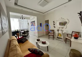 Foto 1 de Apartamento com 3 Quartos à venda, 120m² em Copacabana, Rio de Janeiro