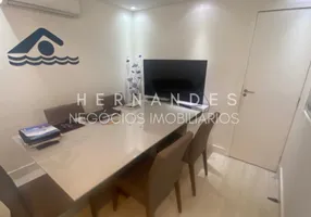 Foto 1 de Sala Comercial para alugar, 40m² em Bethaville I, Barueri