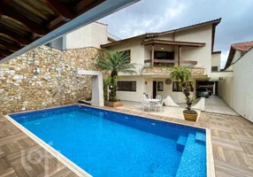 Foto 1 de Casa com 4 Quartos à venda, 495m² em Campestre, Santo André