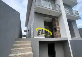 Foto 1 de Casa com 3 Quartos à venda, 96m² em Aguassaí, Cotia