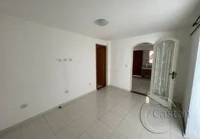 Foto 1 de Sobrado com 2 Quartos para alugar, 100m² em Vila Bela, São Paulo