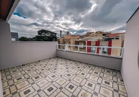 Foto 1 de Cobertura com 2 Quartos à venda, 62m² em Jardim Progresso, Santo André