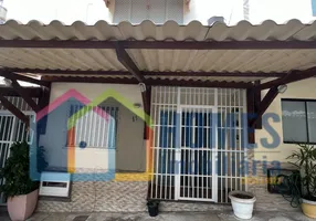 Foto 1 de Casa de Condomínio com 2 Quartos à venda, 73m² em Olinda, Nilópolis