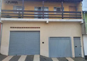 Foto 1 de Casa com 3 Quartos à venda, 380m² em Jardim Alvinopolis, Atibaia