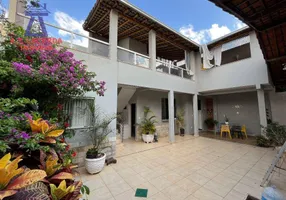 Foto 1 de Casa com 3 Quartos para alugar, 290m² em Melo, Montes Claros