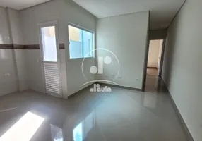 Foto 1 de Apartamento com 2 Quartos à venda, 58m² em Parque Oratorio, Santo André