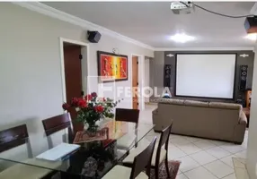 Foto 1 de Apartamento com 4 Quartos à venda, 150m² em Sul, Águas Claras