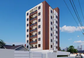 Foto 1 de Apartamento com 2 Quartos à venda, 56m² em Aeroclube, João Pessoa