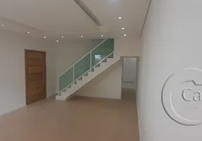 Foto 1 de Sobrado com 3 Quartos à venda, 200m² em Ipiranga, São Paulo