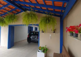 Foto 1 de Casa com 4 Quartos à venda, 352m² em Centro, São Pedro de Alcântara