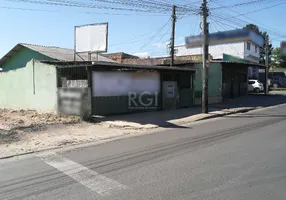 Foto 1 de Lote/Terreno à venda, 650m² em Restinga, Porto Alegre