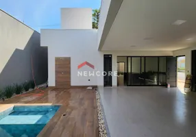 Foto 1 de Casa com 3 Quartos à venda, 160m² em Vila Aviação, Bauru