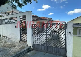 Foto 1 de Casa com 3 Quartos à venda, 277m² em Vila Gustavo, São Paulo