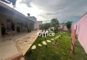 Foto 1 de Casa com 3 Quartos à venda, 165m² em Jundiai, Anápolis