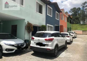 Foto 1 de Casa de Condomínio com 3 Quartos à venda, 100m² em Horto do Ipê, São Paulo