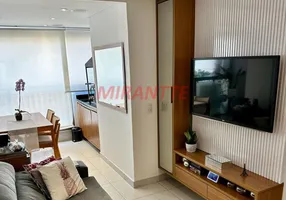 Foto 1 de Apartamento com 2 Quartos à venda, 64m² em Jardim Paraíso, São Paulo