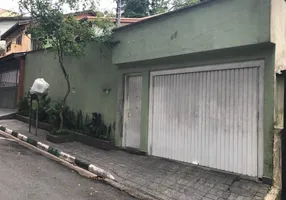 Foto 1 de Sobrado com 4 Quartos à venda, 279m² em Parque Monte Alegre, Taboão da Serra