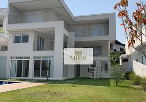 Foto 1 de Sobrado com 4 Quartos à venda, 815m² em Urbanova, São José dos Campos