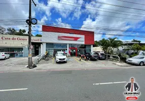 Foto 1 de Ponto Comercial para alugar, 531m² em Pau Miúdo, Salvador