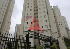 Foto 1 de Apartamento com 2 Quartos à venda, 52m² em São Pedro, Osasco