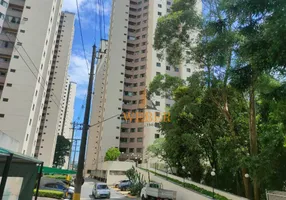 Foto 1 de Apartamento com 2 Quartos à venda, 72m² em Jardim Maria Rosa, Taboão da Serra