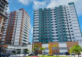 Foto 1 de Apartamento com 2 Quartos à venda, 58m² em Augusto Franco, Aracaju