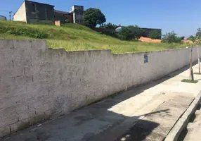 Foto 1 de Lote/Terreno à venda, 250m² em Jardim Jamaica, Santo André