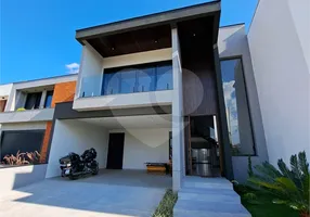 Foto 1 de Casa de Condomínio com 4 Quartos à venda, 292m² em Chácaras Residenciais Santa Maria, Votorantim