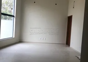 Foto 1 de Casa de Condomínio com 3 Quartos à venda, 179m² em Jardim Jockey Clube, São Carlos