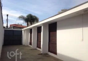 Foto 1 de Casa com 4 Quartos à venda, 300m² em Alto de Pinheiros, São Paulo