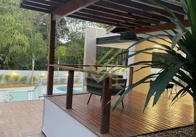 Foto 1 de Casa com 3 Quartos à venda, 694m² em Residencial Vale Florido, Piratininga