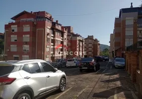 Foto 1 de Cobertura com 3 Quartos à venda, 137m² em Cavalhada, Porto Alegre