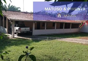 Foto 1 de Fazenda/Sítio com 2 Quartos à venda, 500m² em Casa Verde, Monte Mor