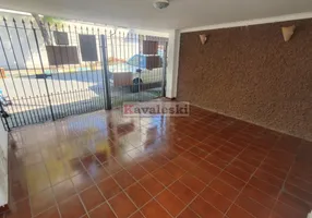 Foto 1 de Casa com 3 Quartos à venda, 135m² em Saúde, São Paulo