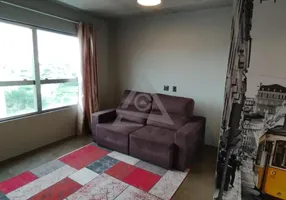 Foto 1 de Apartamento com 1 Quarto para venda ou aluguel, 70m² em Cambuí, Campinas