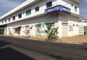 Foto 1 de Ponto Comercial com 1 Quarto para alugar, 41m² em Jardim Holanda, Uberlândia