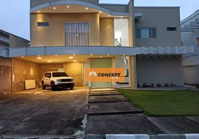 Foto 1 de Casa de Condomínio com 4 Quartos à venda, 265m² em Fazenda Rincao, Arujá