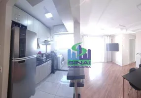 Foto 1 de Apartamento com 2 Quartos à venda, 47m² em Bom Retiro, São Paulo