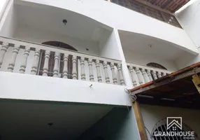 Foto 1 de Casa com 4 Quartos à venda, 300m² em Praia de Itaparica, Vila Velha