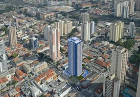 Foto 1 de Apartamento com 2 Quartos à venda, 65m² em Vila Gomes Cardim, São Paulo